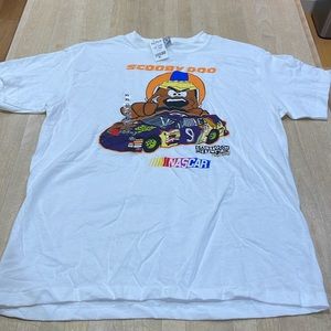 Warner Bros Kids Scooby Doo T-shirt